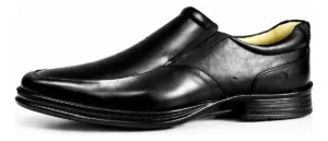 Sapato social Slip On Premium