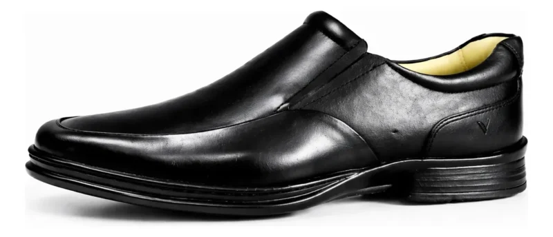 Sapato social Slip On Premium